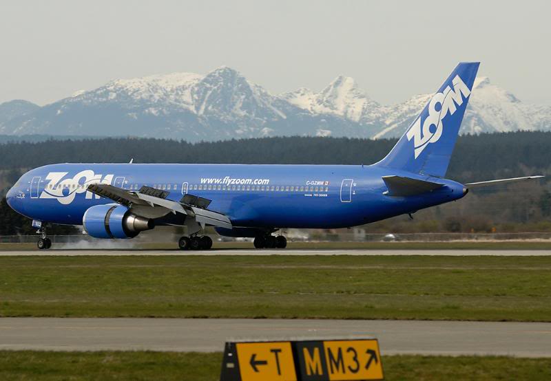 Vancouver International (YVR / CYVR) _D2C53162