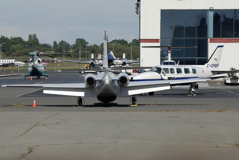 Vancouver International (YVR / CYVR) - Pagina 2 81281d08