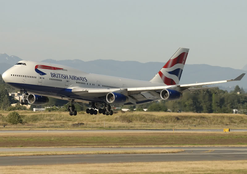 Vancouver International (YVR / CYVR) - Pagina 2 1fd034d4