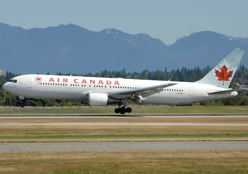 Vancouver International (YVR / CYVR) - Pagina 2 087c677c