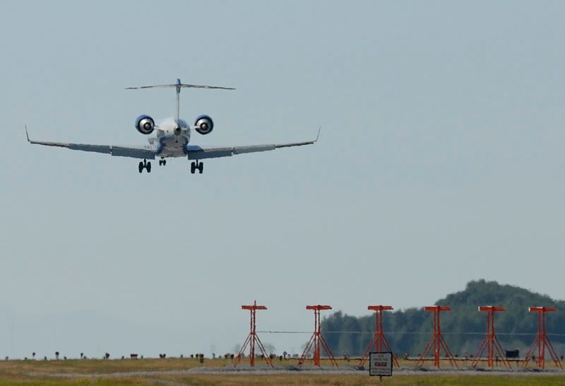 Vancouver International (YVR / CYVR) - Pagina 2 774638f2