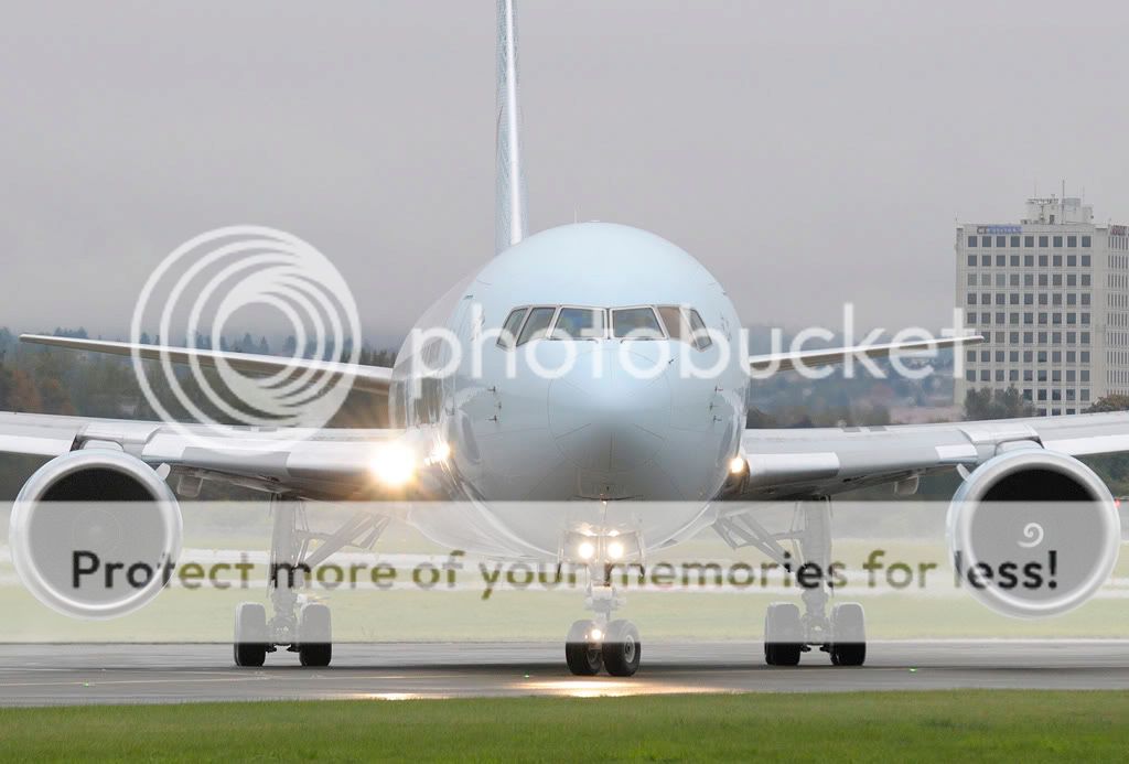 Vancouver International (YVR / CYVR) - Pagina 4 _D3C6137