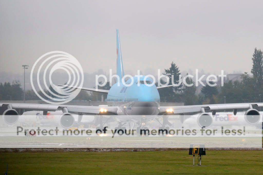 Vancouver International (YVR / CYVR) - Pagina 4 _D3C6679