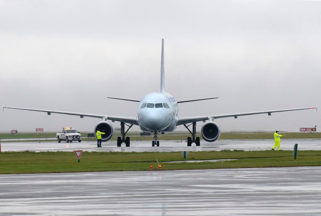 Vancouver International (YVR / CYVR) - Pagina 4 _D3C6726