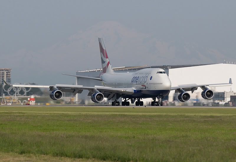 Vancouver International (YVR / CYVR) - Pagina 6 _D3C28829