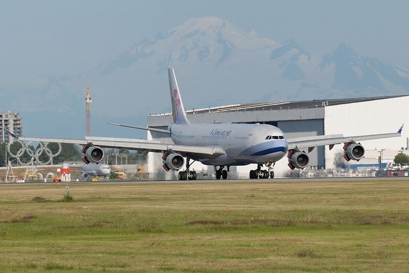 Vancouver International (YVR / CYVR) - Pagina 6 _D3C38011