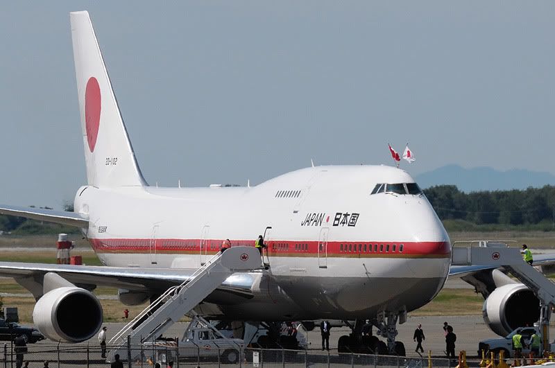 Vancouver International (YVR / CYVR) - Pagina 6 _D3C41698