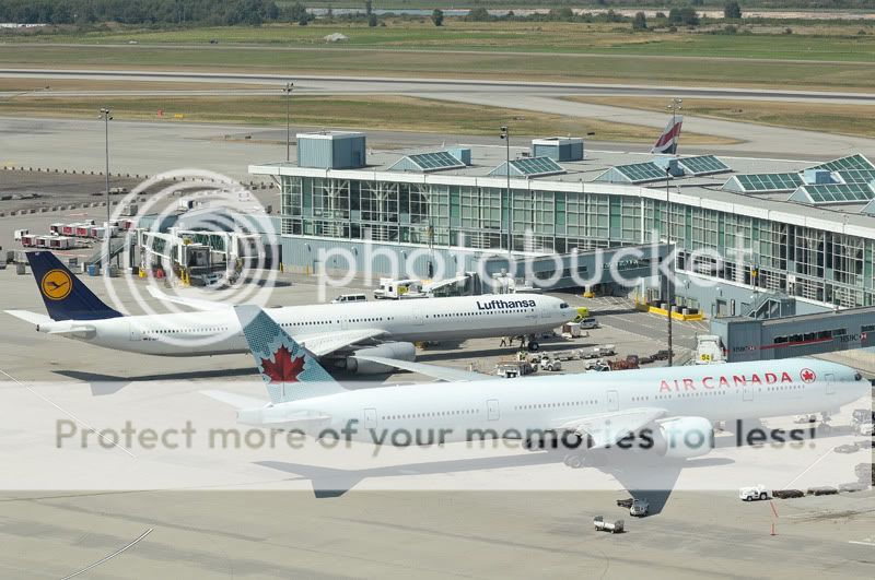 Vancouver International (YVR / CYVR) - Pagina 6 _D3C44861