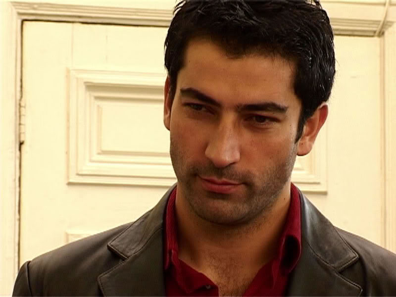     { Kenan Imirzalioglu }    115-7