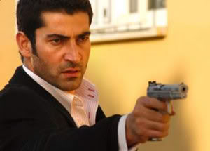     { Kenan Imirzalioglu }    69-4