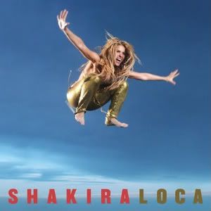 Cover za singl "Loca" Shakira_loca_cover_640-1