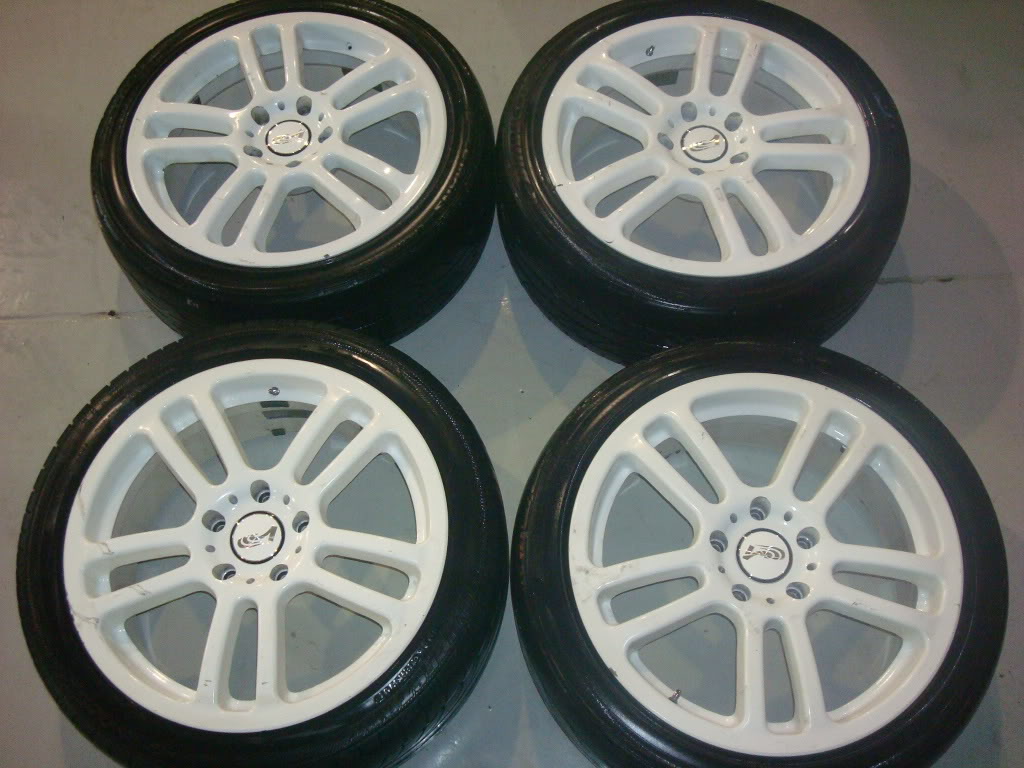 ZEROLIFT - February JDM Container - Wheels Available  JAN23001