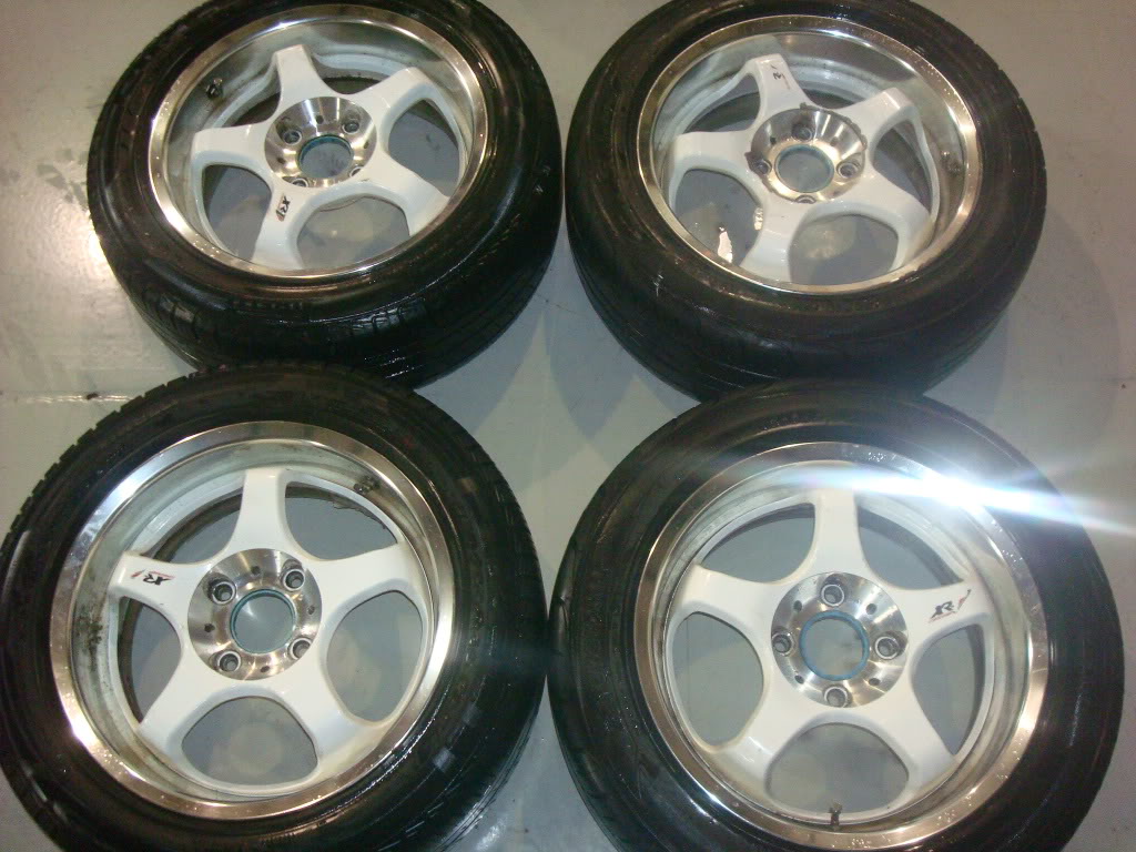 ZEROLIFT - February JDM Container - Wheels Available  JAN23007