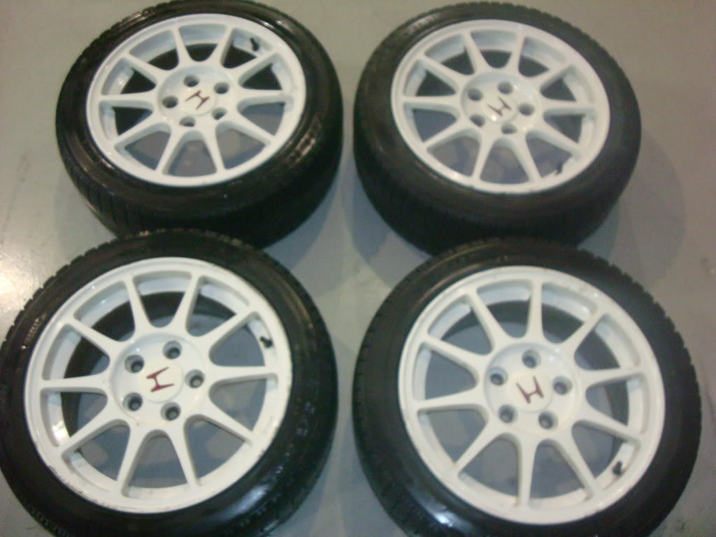 ZEROLIFT - February JDM Container - Wheels Available  JAN23014