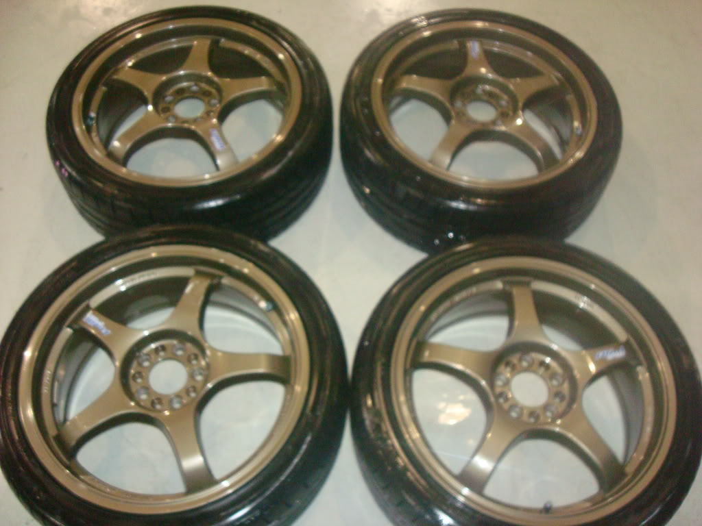 ZEROLIFT - February JDM Container - Wheels Available  JAN23028