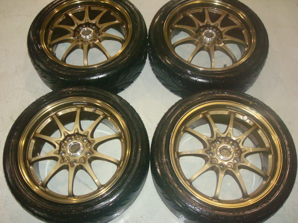 ZEROLIFT - February JDM Container - Wheels Available  JAN23044