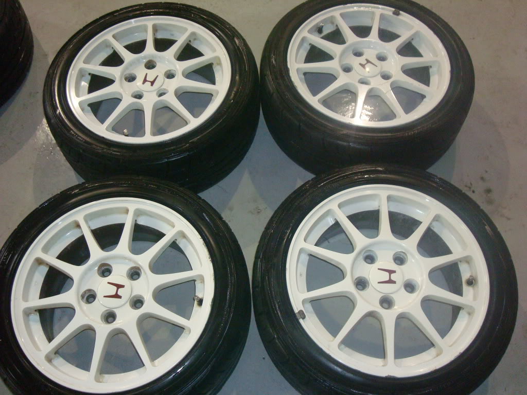 ZEROLIFT - February JDM Container - Wheels Available  JAN23060