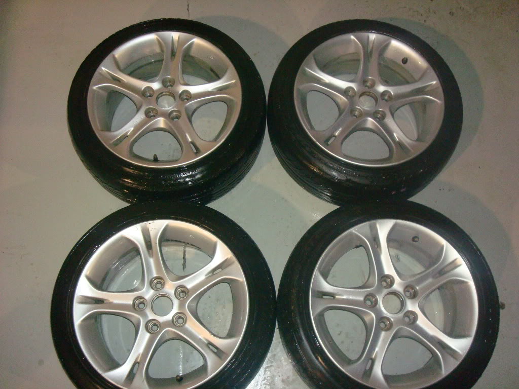 ZEROLIFT - February JDM Container - Wheels Available  Wheel091