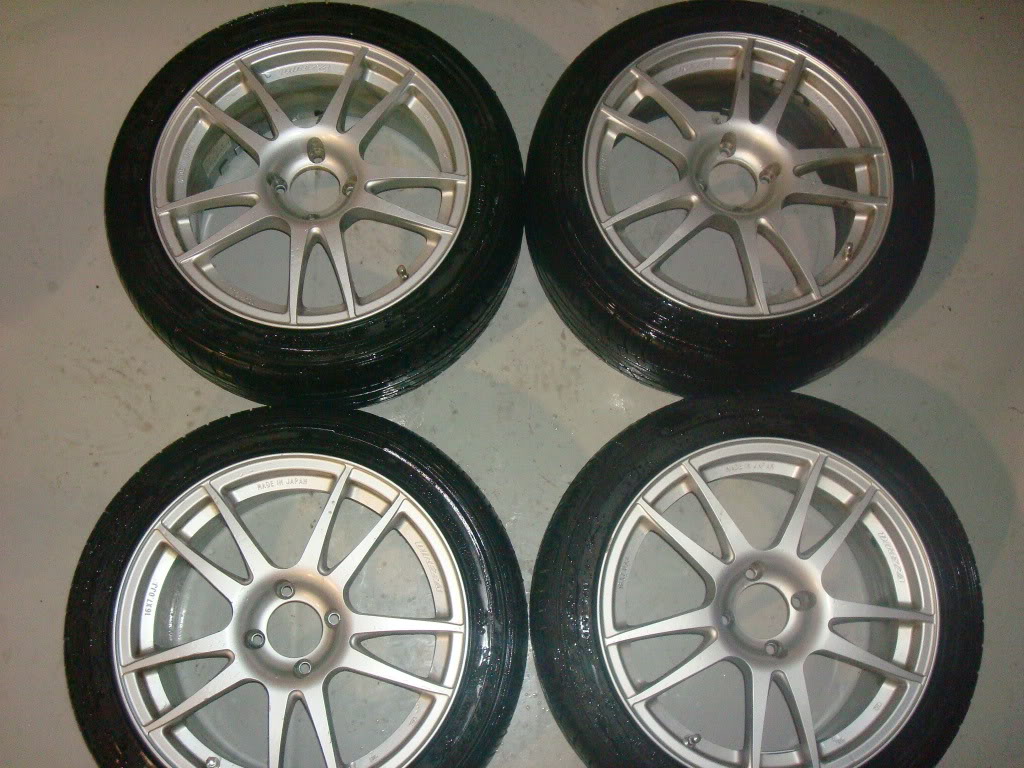 ZEROLIFT - February JDM Container - Wheels Available  Wheel101