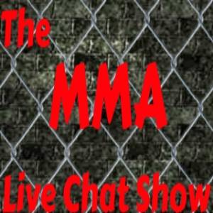 We're going live at 6:00 pm ET to Discuss UFC 183: Diaz vs. Silva and  3af2c405-d8e9-4ba1-b82e-2fb9d3862cdd_zpsa3e4d543
