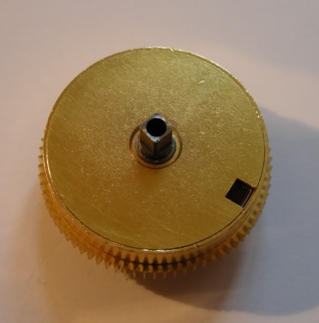 Un chronomètre de marine DSCN8169-1