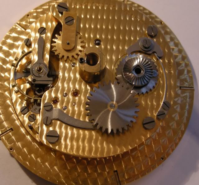 Un chronomètre de marine DSCN8189-1