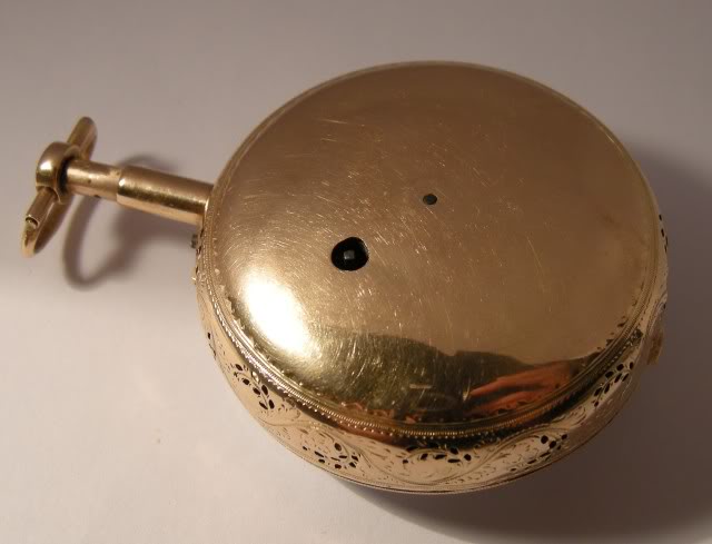 cloche - Restauration complète d'une montre à sonnerie sur cloche en images  DSCN9817-1