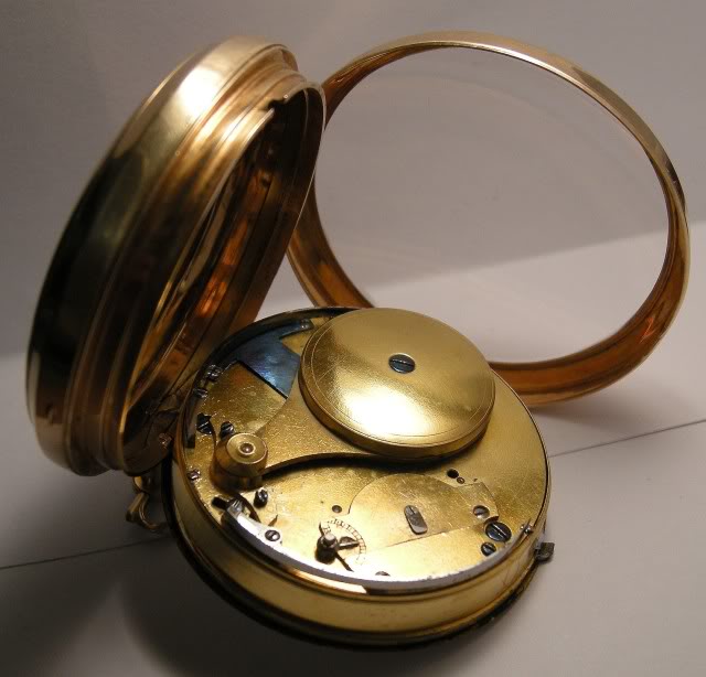 Breguet : La saga de la montre Marie-Antoinette DSCN0342-1-1