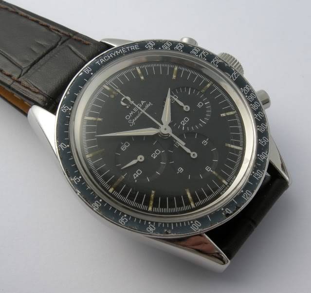 [Vends] Omega speedmaster ck 2998-2 de 1960 révisée DSCN9715-1-2