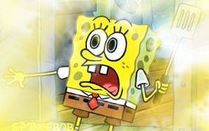 Have I improved SpongebobSig