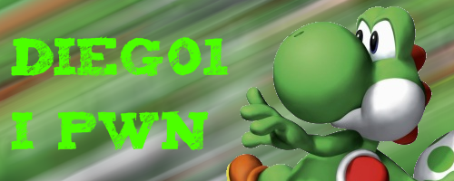 Have I improved Yoshi2