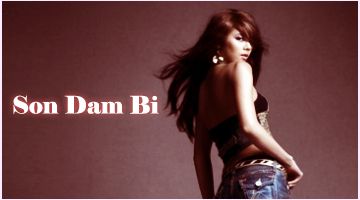 [ Topic Officiel de Son Dam Bi ] Dambicopie