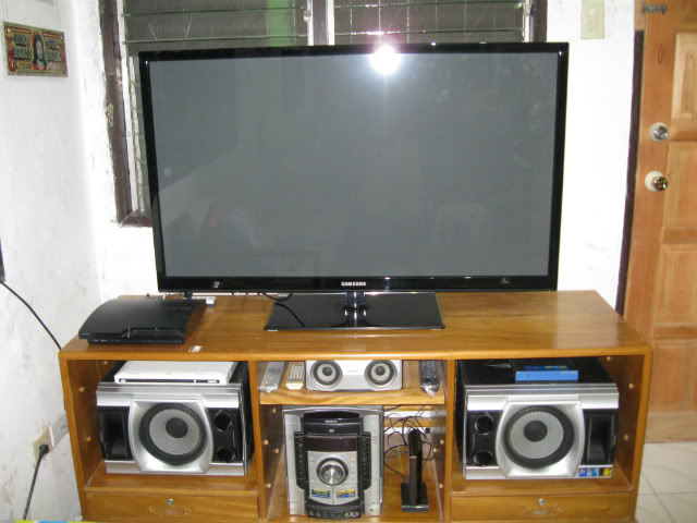 Show Me Your Gaming Setup (PS3/Xbox360/Wii/PC..etc) - Page 5 IMG_6209