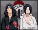 Giới thiệu về Naruto SasukeItachi-1