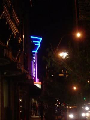 Coolidge Corner Theatre, Brookline, MA. L8