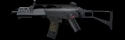 Weapons G36c