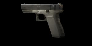 Weapons Glock18