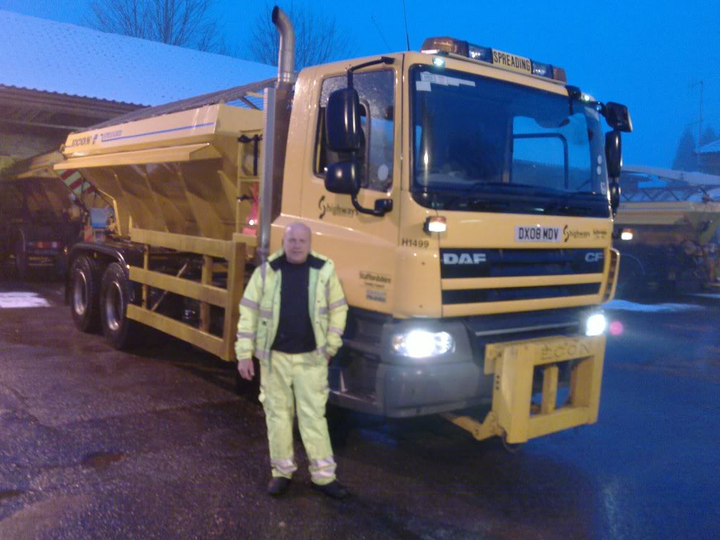 Over winter Projects? Gritter002