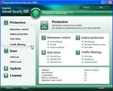   Kaspersky Internet Security 2009   Kaspersky-Internet-Security-2009