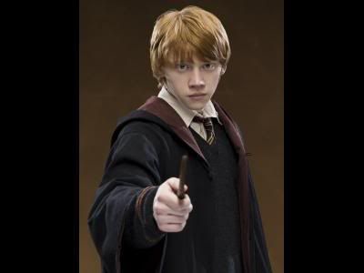 [Actor] (¯`'♥.¸Rupert Grint ¸.♥'´¯)(Ron Weasley) 3-18