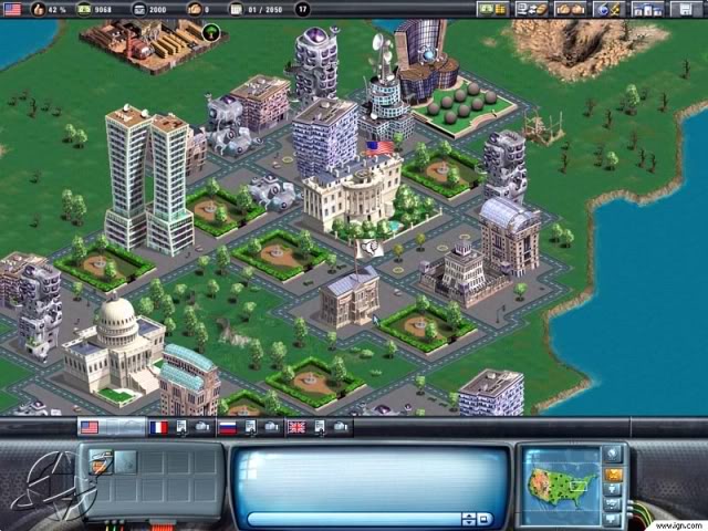 Tổng hợp GAME TYCOON (quản lí, kinh doanh) Politicalss01