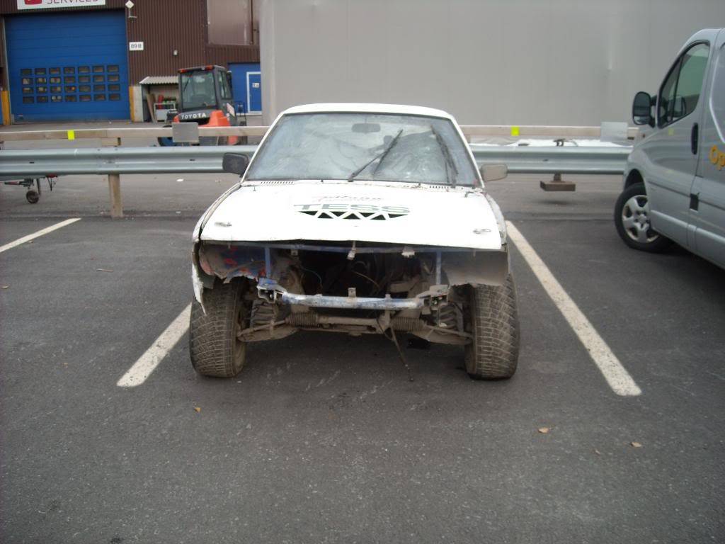 Kyllingmo's Rallycross bil 006-1