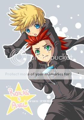 NEW YAOI TOPIC - WEWT Roxas_x_Axel_2