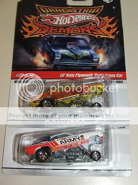 2009 - Drag Strip Demons Series 097-1