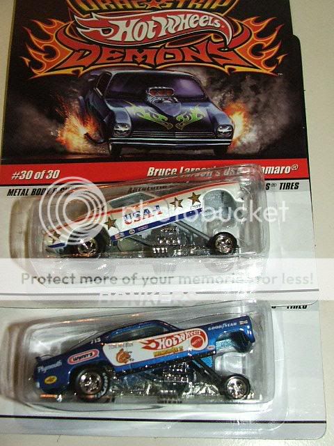 2009 - Drag Strip Demons Series 098