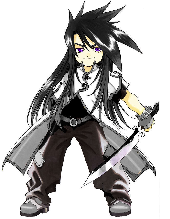 Aeon-Royal Malestrom/Epitaph of Myself LukeChibi-1-1-1