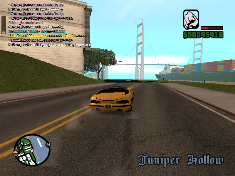 Nathan_Boulevard[Reporting]Brian_Lucas Sa-mp-096