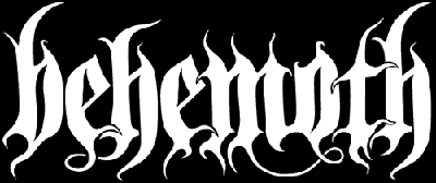 Behemoth Logo--behemoth