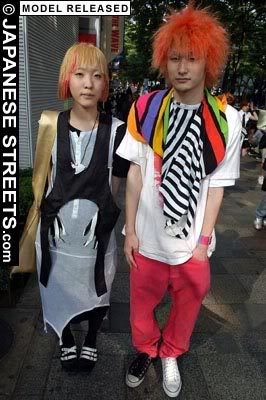 Fashion ...N3W...♥ Thy' hem coa harajuku voi cosplay nen pot nha , mong pa koan ko^ pax' ung? ho nha` jem !☺ 50505-0958