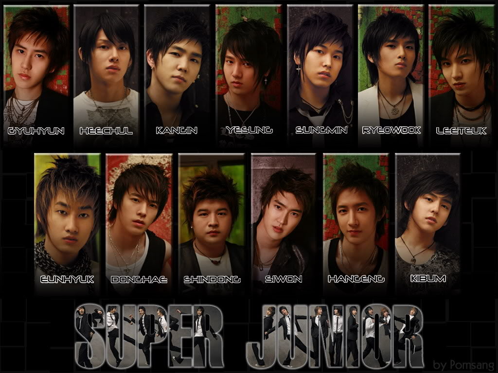 Super Junior !!! 006747